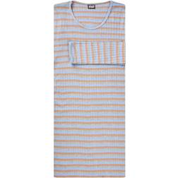 Mads Nørgaard Tricolore T-shirt - Regular