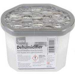 Dunelm Jumbo Dehumidifier 400ml Clear