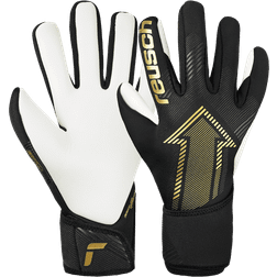 reusch Fastgrip Silver Goalkeeper Gloves