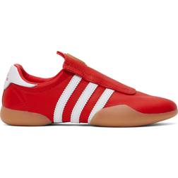 adidas Taekwondo Mei W - Red/Cloud White/Gum