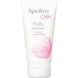 Apoliva Intimtvål 50 ml
