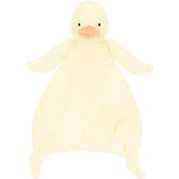Jellycat Schmusetuch 27 x 20 cm One Size