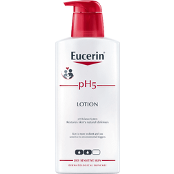Eucerin pH5 Lotion Parfymerad 400 ml