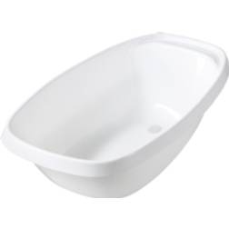 Orthex Badekar 50 L Med Prop Hvid