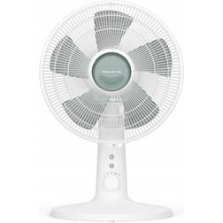 Rowenta Ventilatore 1830009365 Turbo Silence Extreme VU2740 White