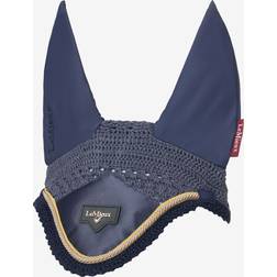 LeMieux Fly Hat Loire - Bleu