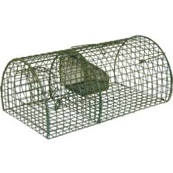 HPC Wire Cage Rat Trap Alive Massa