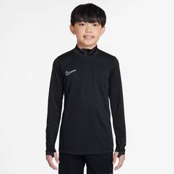 Nike Dri-FIT Academy 25 Drill Top PD Träningskläder - Black/Black