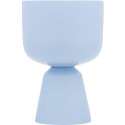 Iittala Nappula Kruka 23x15,5 cm Aqua
