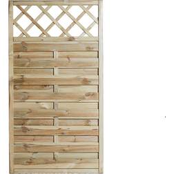 Nordic Fence Windscreen 90x165cm