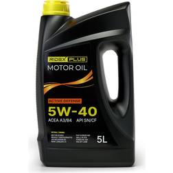 Ridex Plus Active Defense 3000 x1 5W-40 Motoröl 5L