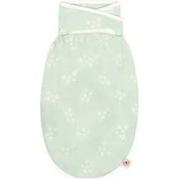 Ergobaby Starry Mint Swaddle