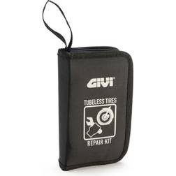 Givi Tubeless Tire Repair Kit - Black