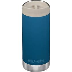 klean-kanteen Café Cap Termosmugg 355 ml Corsair
