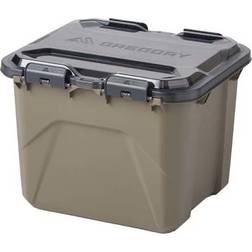 Gregory Alpaca Gear Box 50L Mirage Tan