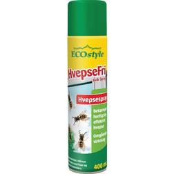 Ecostyle Hvepsefri Spray 400ml