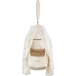 Moonboon Canopy Heaven Leaf One Size
