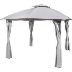 Sunfun Paviljong Palma 3X3M