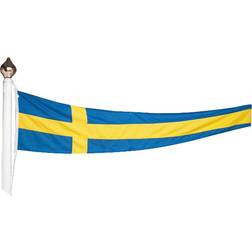 Flagmore Korsvimpel 300 x 55 cm