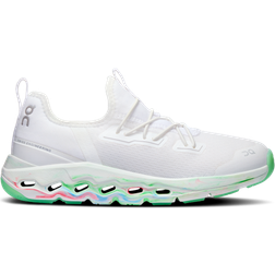 On Kid's Cloudleap Sneaker Børn - Hvid