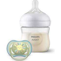 Philips Avent Natural Response SCD837/10 Sæt til Spædbørn