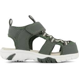 Kuling Fjällbacka Sandaler - Gröna