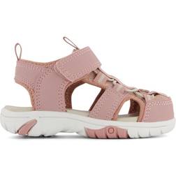 Kuling Fjällbacka Sandaler Med Hæl - Woody Rose