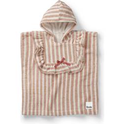 Elodie Badponcho Candy Stripes