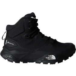 The North Face Offtrail Hike Mid Gtx Vandringsskor - Tnf Black/White