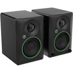 Mackie CR3.5BT Active Studio Monitors