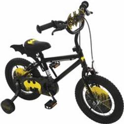 Batman Batman 14 Inch Kids Bike