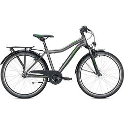Falter FX 607 ND 26" 36CM