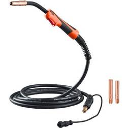 VEVOR 250Amp Mig Welding Gun with 15FT Cable