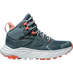 Hoka Anacapa 2 Mid Gore-Tex Hiking Shoes - Mountain Fog/Droplet
