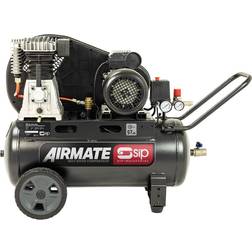 SIP BD 3HP 50ltr Belt Drive Compressor