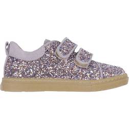 Angulus Skor Glitter - Pastel Multi Glitter