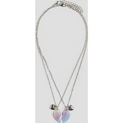 H&M Friendship Necklaces 2-pack - Pink
