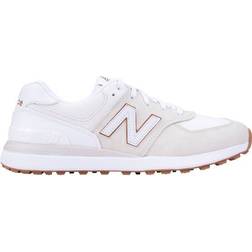 New Balance Dame 574 Greens V2 Seashell 38