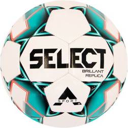 Select Fodbold Brillant Replica Str 3 4 og 5 4
