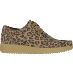 Nature Footwear Anna - Leopard