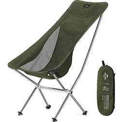 Naturehike Portable Camping Chair Ultralight Folding Chair