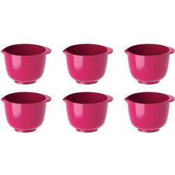 Rosti Mini 25 ml 6-pack Margrethe Mixing Bowl