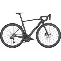 Scott Addict RC 20 Road Bike Carbon Black 58
