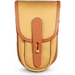 Billingham TEN-16 Camera Pouch Khaki Tan