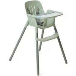 Peg-Pérego Poke Highchair Frosty Green