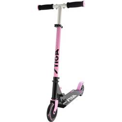 Stiga Kick Scooter Comet 120-s Kickbike Black Pink