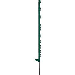 Ryom Hegnspæl Plast Tmax Grøn 5stk 115cm