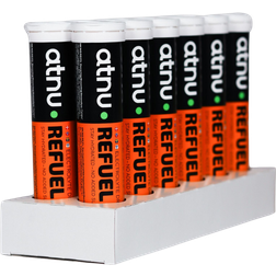 ATNU Refuel Elektrolyt Orange 12x20 Tabl 240 stk