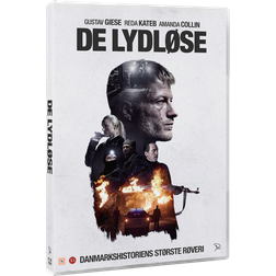 DVD De Lydløse (DVD)