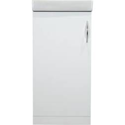 Wickes White Gloss Vanity Unit 905 x 405 mm